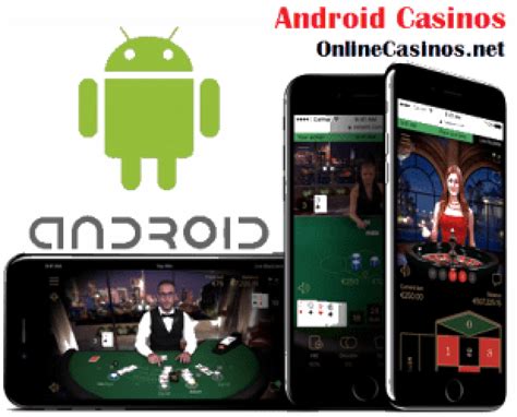alle android casinos